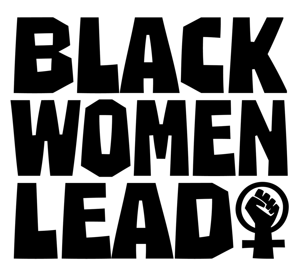 Black Women Lead